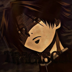 Tragisch