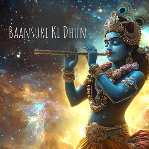 Bansuri Ki Dhun - Bhajan