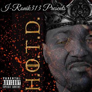 H.O.T.D. (feat. Pose)