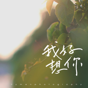 我好想你