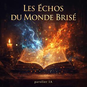 Le Chant des Portes Qui Écoutent