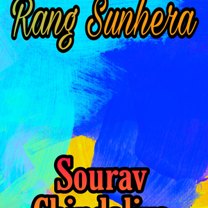 Rang Sunhara (feat. Sourav Chindaliya & Harsh)