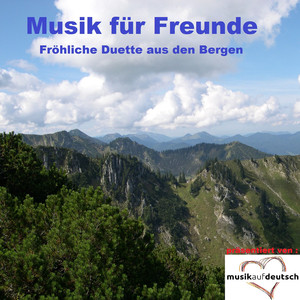 Wo Musik erklingt