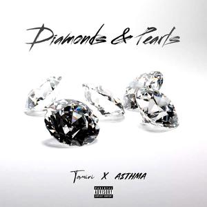 Diamonds & Pearls (feat. A$THMA)