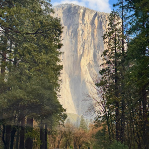 YOSEMITE（0.7）