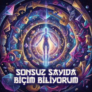 Pes etmek için çok azimliyim