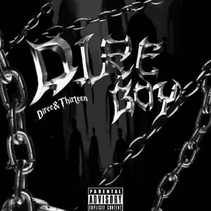 DIREBOI（prod.9Zi）