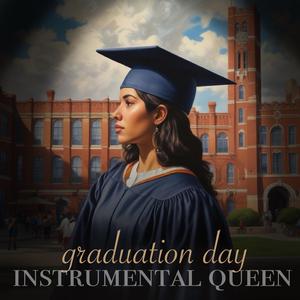 Steps Across the Stage – Proud Graduation Moment Music