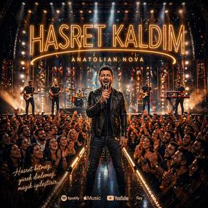 Hasret Kaldım