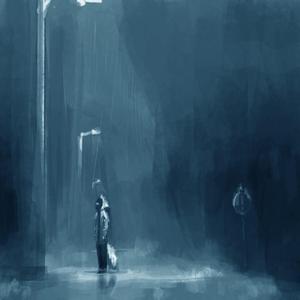 It's Raining