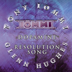 Resolution Song (feat. Glenn Hughes)