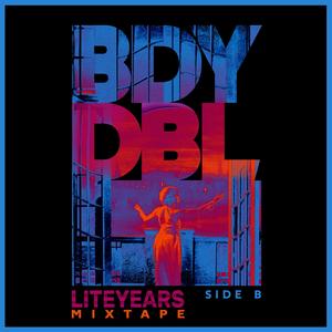 Fast Forward (feat. Damien Smith)