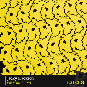 INTO THE ACIDITY (Extended Mix)