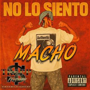 No Lo Siento