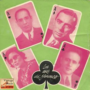 Válgame Dios, No Le Temes (Soleares)