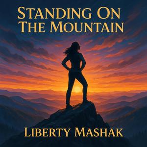 Standing On The Mountain