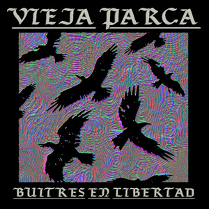 Buitres en Libertad
