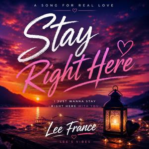 Stay Right Here