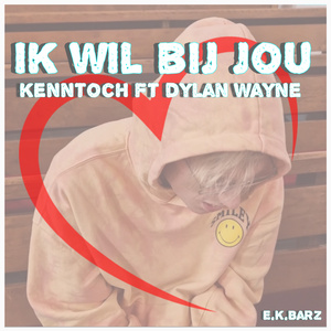 Ik wil bij jou
