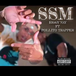 SSM (feat. POLLITO TRAPPER)