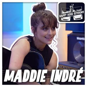 Show Me (feat. Maddie Indré)