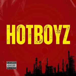 HOTBOYZ (feat. kaiiyungin)