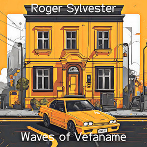 Waves of Vefaname