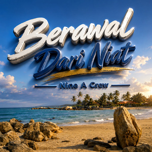 Berawal Dari Niat