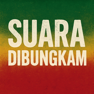 Suara Dibungkam