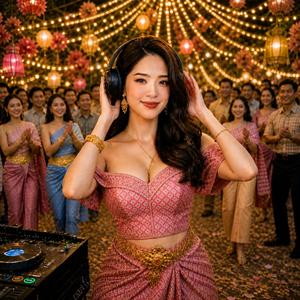 បងអើយស្តាប់ផ្គរ (DJ TVC Remix)