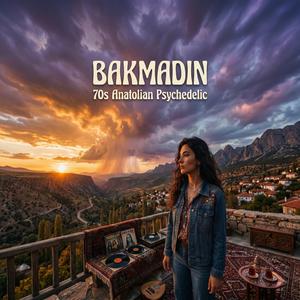 Bakmadın
