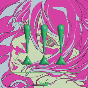 サイキックガール (feat. 初音ミク)