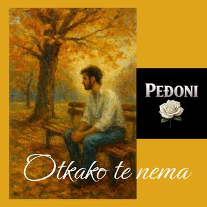 Otkako te nema