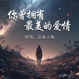 你曾拥有最美的爱情
