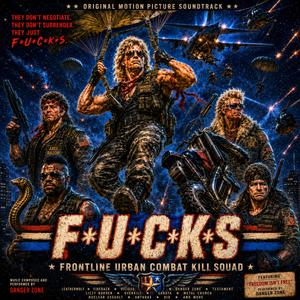 All The F*U*C*K*S
