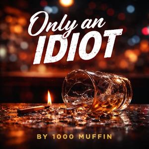 Only an idiot