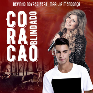 Coração Blindado