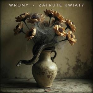 Zatrute kwiaty