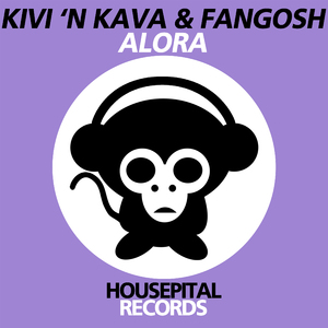 Alora (Delicious Remix)