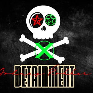 ✮DETAINMENT✮