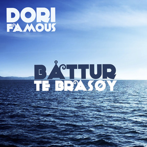 Båttur Te Brasøy