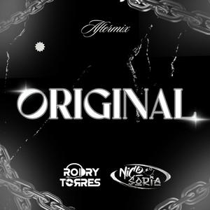 ORIGINAL (feat. Nico Soria) (Aftermix)