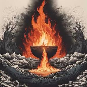 你觉得我能承受多少煎熬