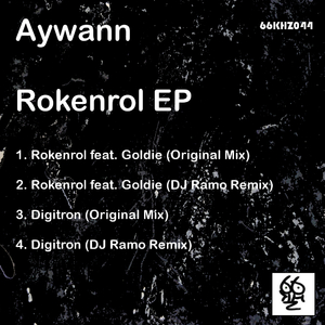 Rokenrol (DJ Ramo Remix)