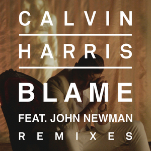 Blame (R3HAB Trap Remix)