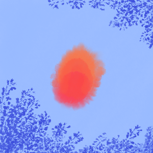 金鱼（翻自 春丘）