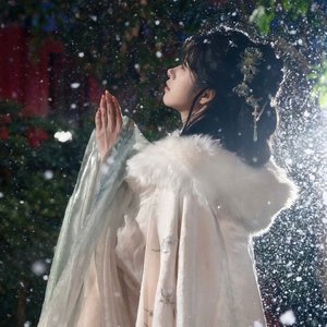 青衫旧