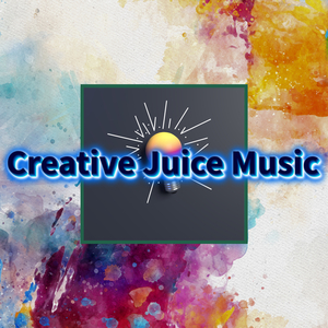 Creativiy Boosting Music