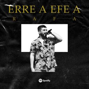 ERRE A EFE A