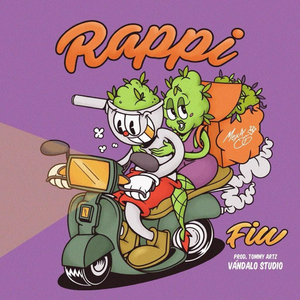 Rappi